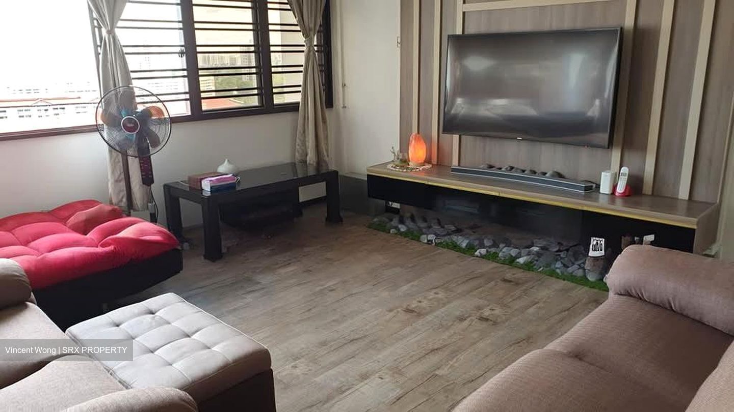 Blk 171 Bukit Batok West Avenue 8 (Bukit Batok), HDB 5 Rooms #595443191